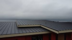 Reliable Cherokee, NC Roofing Contractor Solutions